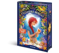 Cassandra Morgan, Band 3 - Der Kelch der Wünsche