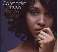 Cassandra Steen - Darum Leben Wir-Ltd.Pur E