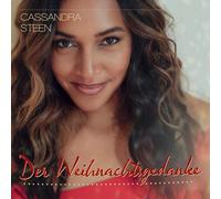 Steen,Cassandra - Der Weihnachtsgedanke [Vinilo]