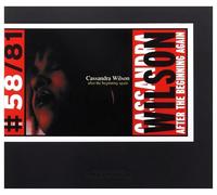 Cassandra Wilson - after the beginning