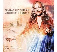 Cassandra Wilson - Another Country