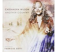 Cassandra Wilson - Another Country