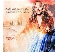 Cassandra Wilson - Another Country