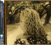 Cassandra Wilson - Belly of the Sun +1