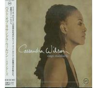 Cassandra Wilson - Best of Standards