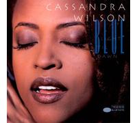 Cassandra Wilson - blue light 'til dawn