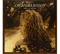 Cassandra Wilson - Cassandra Wilson: Belly of the Sun [Vinilo]