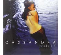Cassandra Wilson - Cassandra Wilson: New Moon Daughter [Vinilo]
