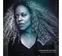 Cassandra Wilson - Coming Forth By Day [Vinilo]