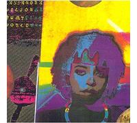 Cassandra Wilson - Jump World