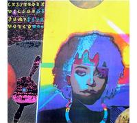 Cassandra Wilson - Jumpworld [Vinilo]
