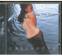 Cassandra Wilson - new moon daughter