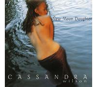 Cassandra Wilson - New Moon Daughter [Vinilo]