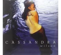 Cassandra Wilson - Cassandra Wilson: New Moon Daughter [Vinilo]