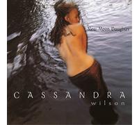 Cassandra Wilson – New Moon Daughter – Vinilo 12" (Importación USA)