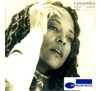 Cassandra Wilson - Traveling Miles [Vinilo]