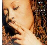 Cassandra Wilson - Traveling Miles (IMPORT (USA))