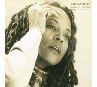 Cassandra Wilson - Traveling Miles [Limited Edition][180g Audiophile Vinyl 2LP]
