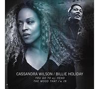 Cassandra Wilson - You Go To My Head: The Mood That I'm In [Vinilo]