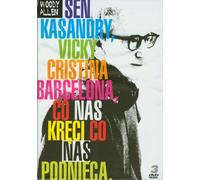 Cassandra's Dream / Whatever Works / Vicky Cristina Barcelona (BOX) [3DVD] (IMPORT) (No hay versión española)