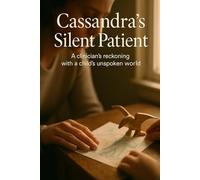 Cassandra's Silent Patient: A clinician's reckoning with a child's unspoken world