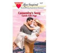 Cassandras Song (ebook)