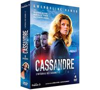 Cassandre - L'intégrale des saisons 1-2 [DVD]