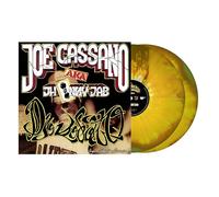 Cassano Joe - Dio Lodato (Vinile Splatter Numerata Limited Edt.)