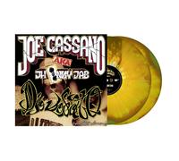 Cassano Joe – Dio Lodato – Vinilo Splatter – Edición limitada numerada
