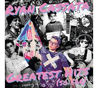 Cassata,Ryan - Greatest Hits (So Far) [Vinilo]