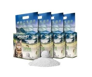 Cassava - Cat Litter - 6L - ARQUIVET