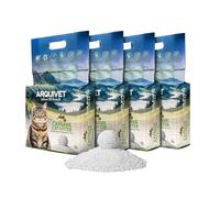 Cassava - Cat Litter - 6L Pack de 4 - ARQUIVET
