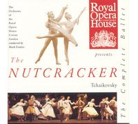 Casse Noisette (CD) P.I. Tchaikovsky Mark Ermler (Importación USA)