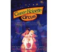 Casse Noisette-Circus [DVD]