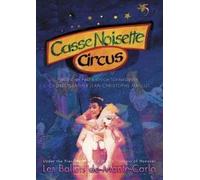 Casse Noisette Circus - Les Ballets de Monte-Carlo [Alemania] [DVD]