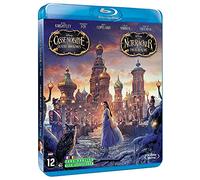Casse-Noisette et les Quatre Royaumes [Francia] [Blu-ray]