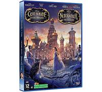 Casse-Noisette et les Quatre Royaumes [Francia] [DVD]