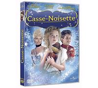 Casse-Noisette [Francia] [DVD]