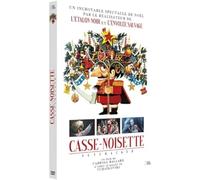 Casse-Noisette [Francia] [DVD]