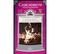 Casse-Noisette [Francia] [VHS]