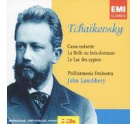 ""Casse Noisette, La Belle a