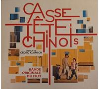 Casse Tete Chinois [Digipack]