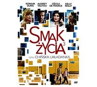 Casse-tete chinois [DVD] (IMPORT) (No hay versión española)