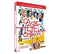 Casse-tête chinois [Francia] [Blu-ray]