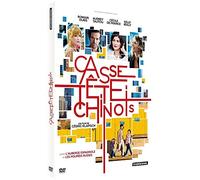 Casse-tête chinois [Francia] [DVD]