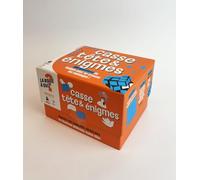 Casse-tête et énigmes le jeu: Débarrassez-vous de vos cartes mystère en résolvant 500 énigmes !: 31573