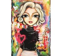 Casse-tête - MARILYN - MA-1709