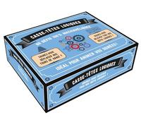 Casse-têtes logiques: 60 défis machiavéliques