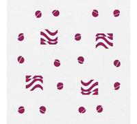 Cassegrain - Arcs-02 [Vinilo]