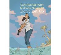 Cassegrain, Didier - Don't Let Go